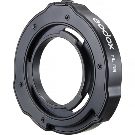 Godox ML-GB Bowens Adapter za ML100Bi & ML60IIBi